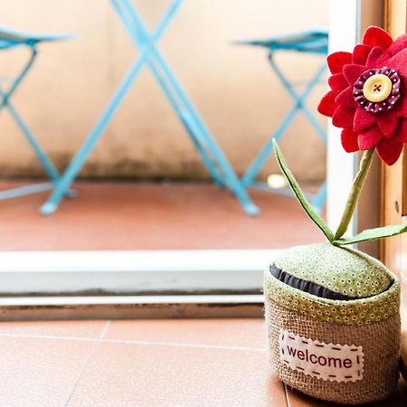 Apartamento Benvenuti A Casa Pisa Exterior foto