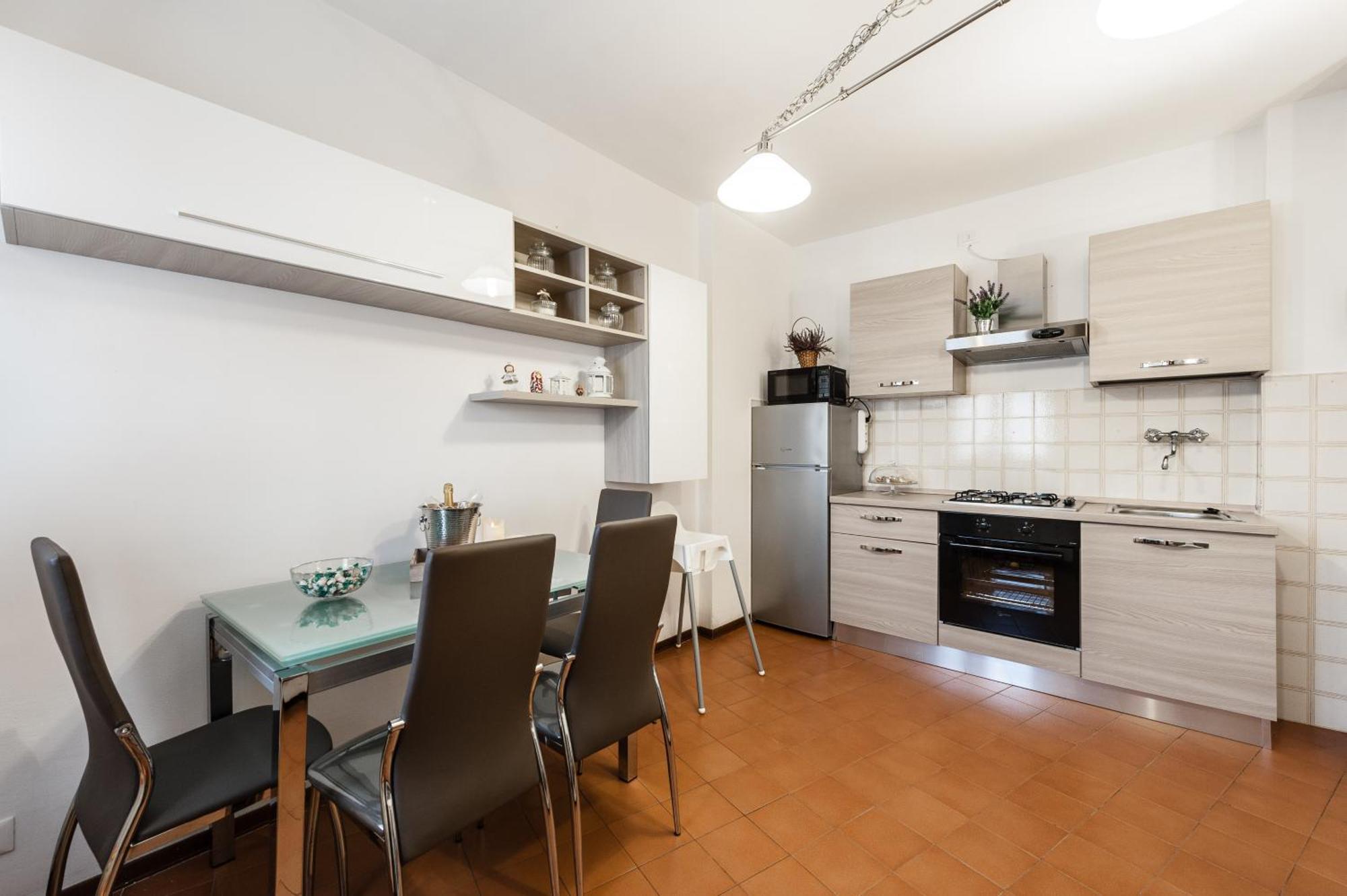 Apartamento Benvenuti A Casa Pisa Exterior foto
