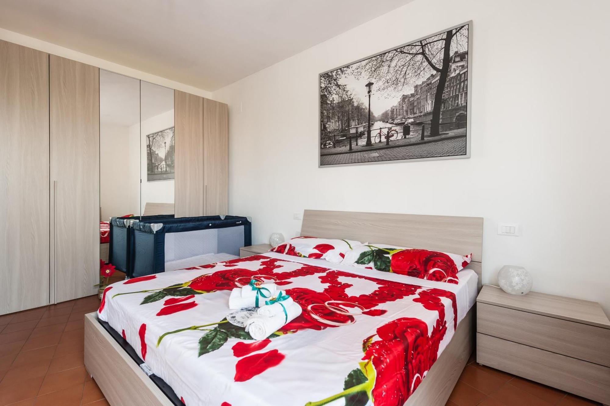Apartamento Benvenuti A Casa Pisa Exterior foto