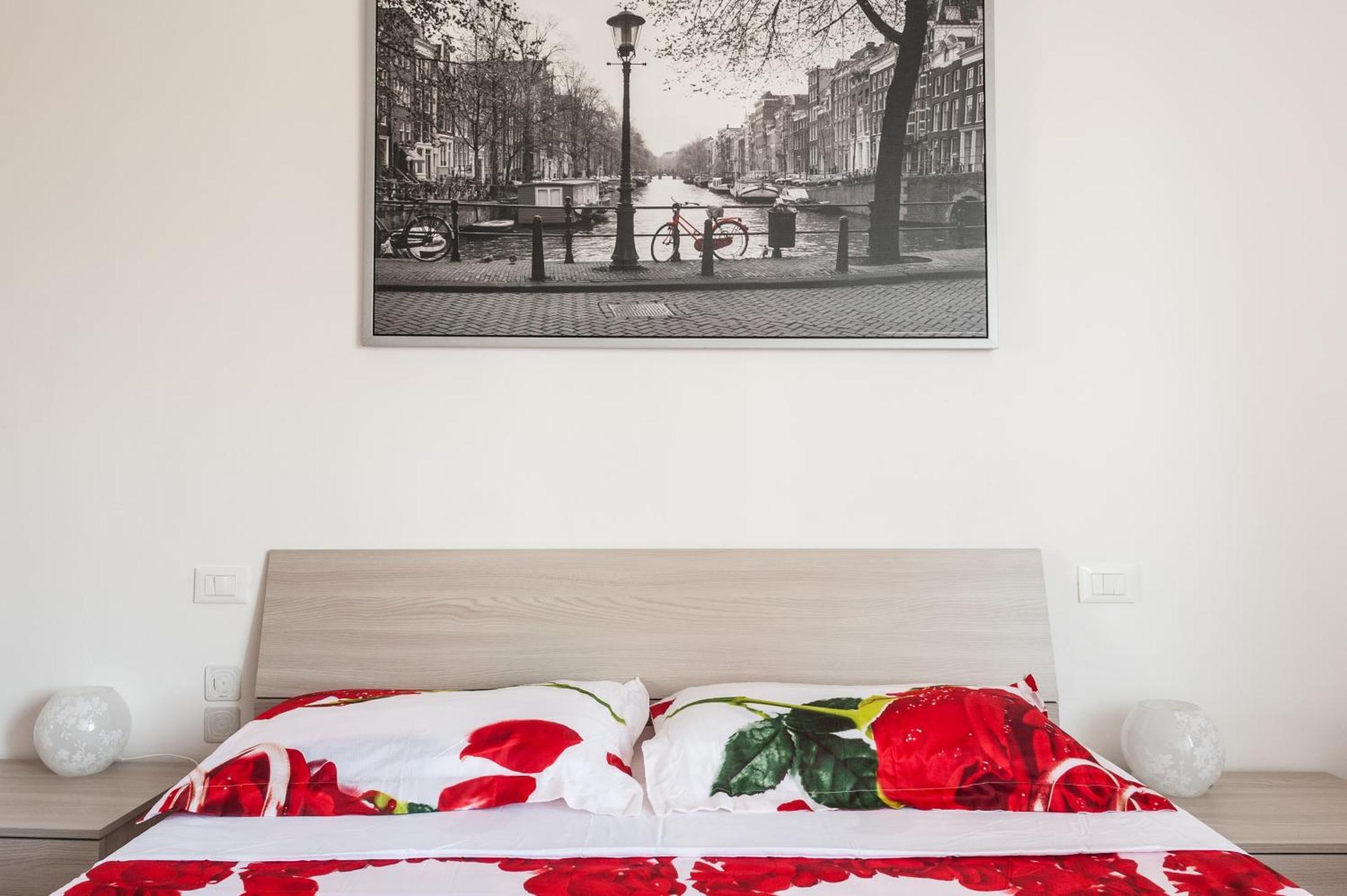 Apartamento Benvenuti A Casa Pisa Exterior foto