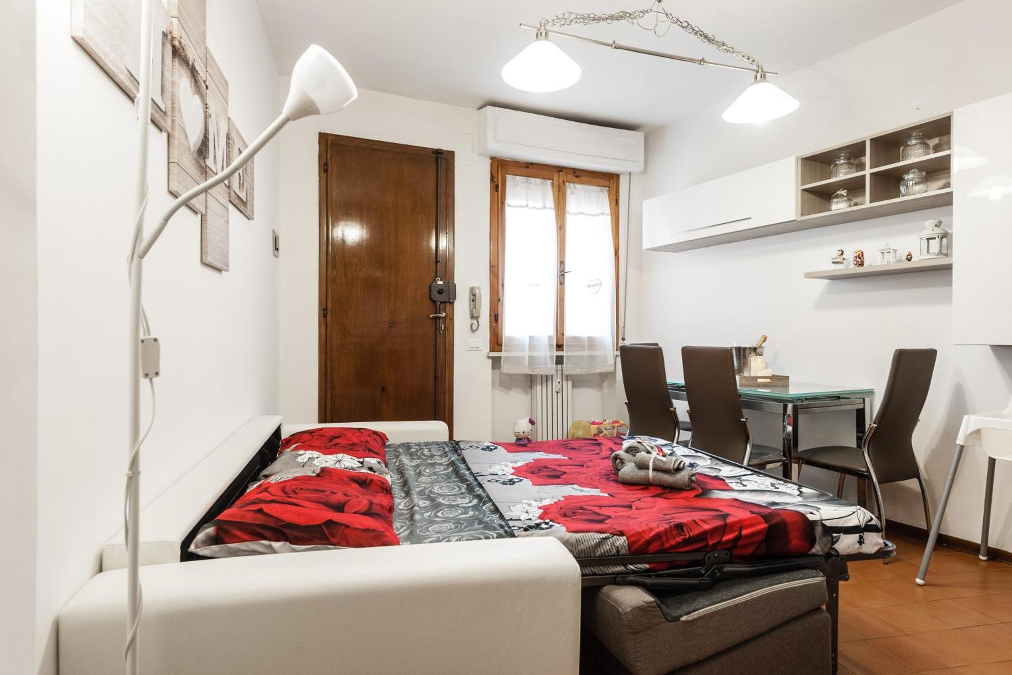 Apartamento Benvenuti A Casa Pisa Exterior foto
