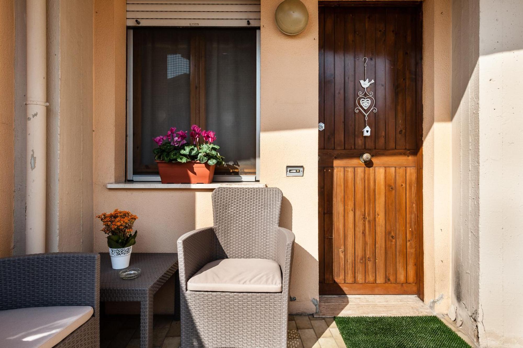 Apartamento Benvenuti A Casa Pisa Exterior foto