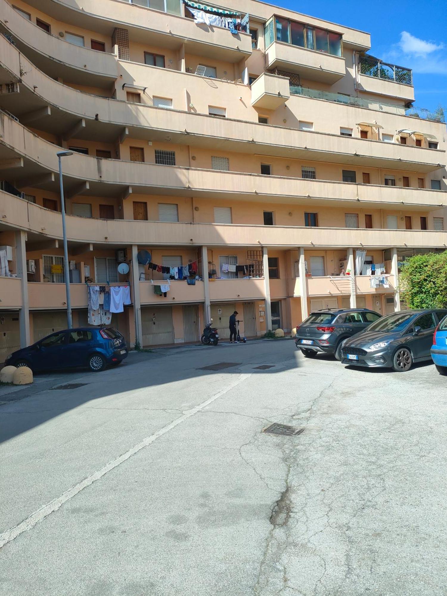 Apartamento Benvenuti A Casa Pisa Exterior foto
