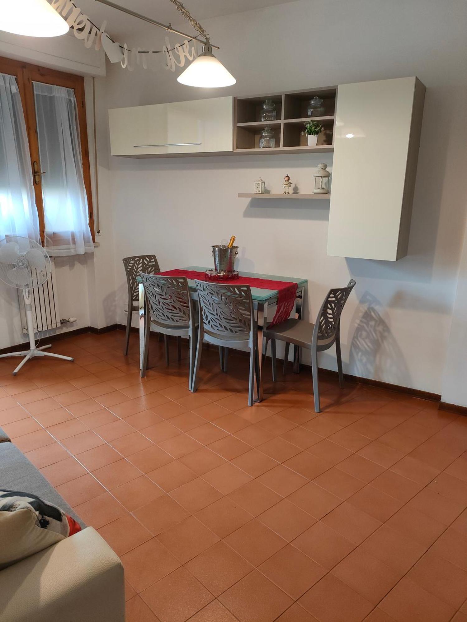 Apartamento Benvenuti A Casa Pisa Exterior foto
