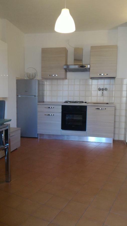 Apartamento Benvenuti A Casa Pisa Exterior foto