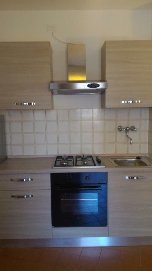 Apartamento Benvenuti A Casa Pisa Exterior foto